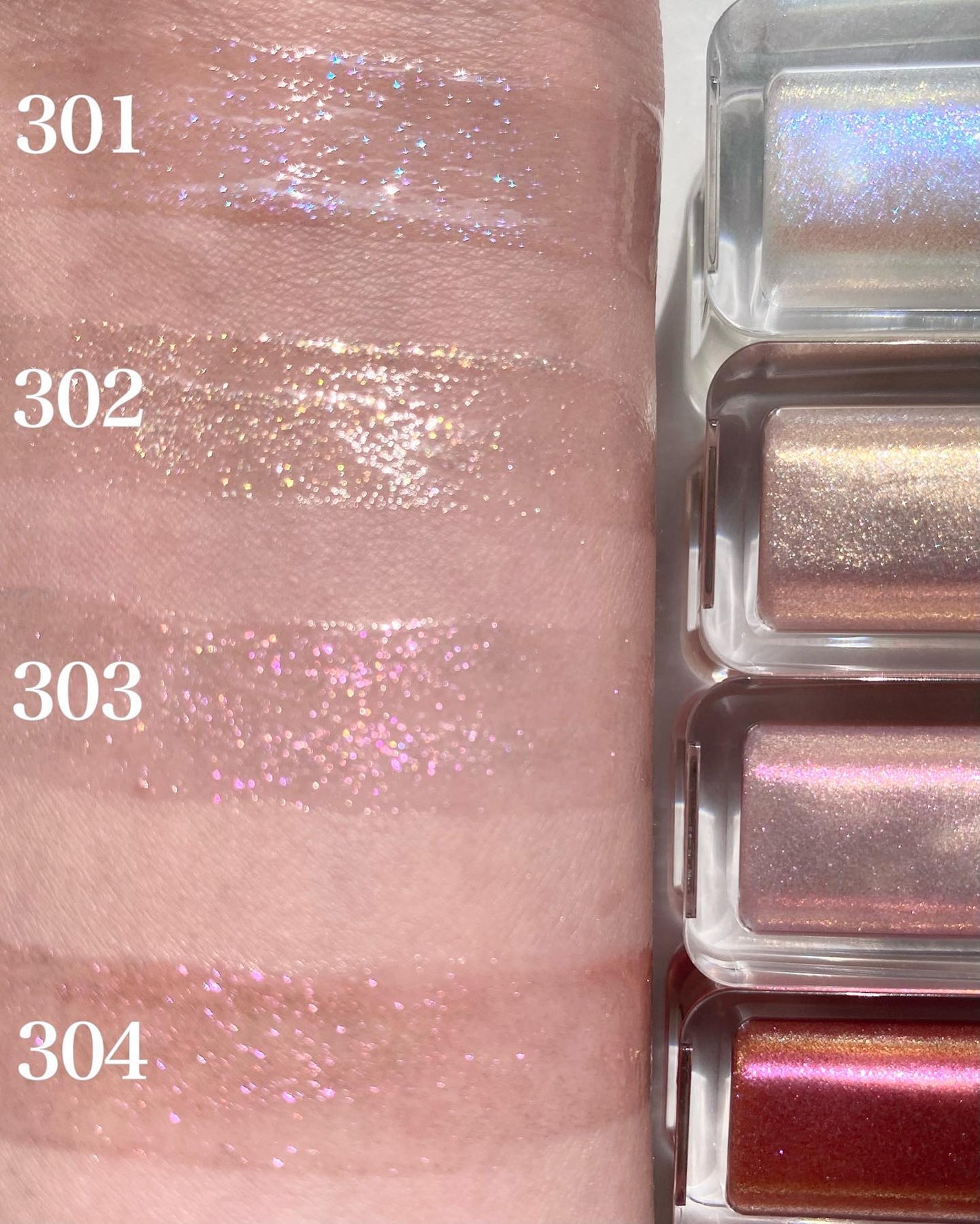 ルージュクレーム エタンスラン/クレ・ド・ポー ボーテ/口紅を使ったクチコミ(4枚目)