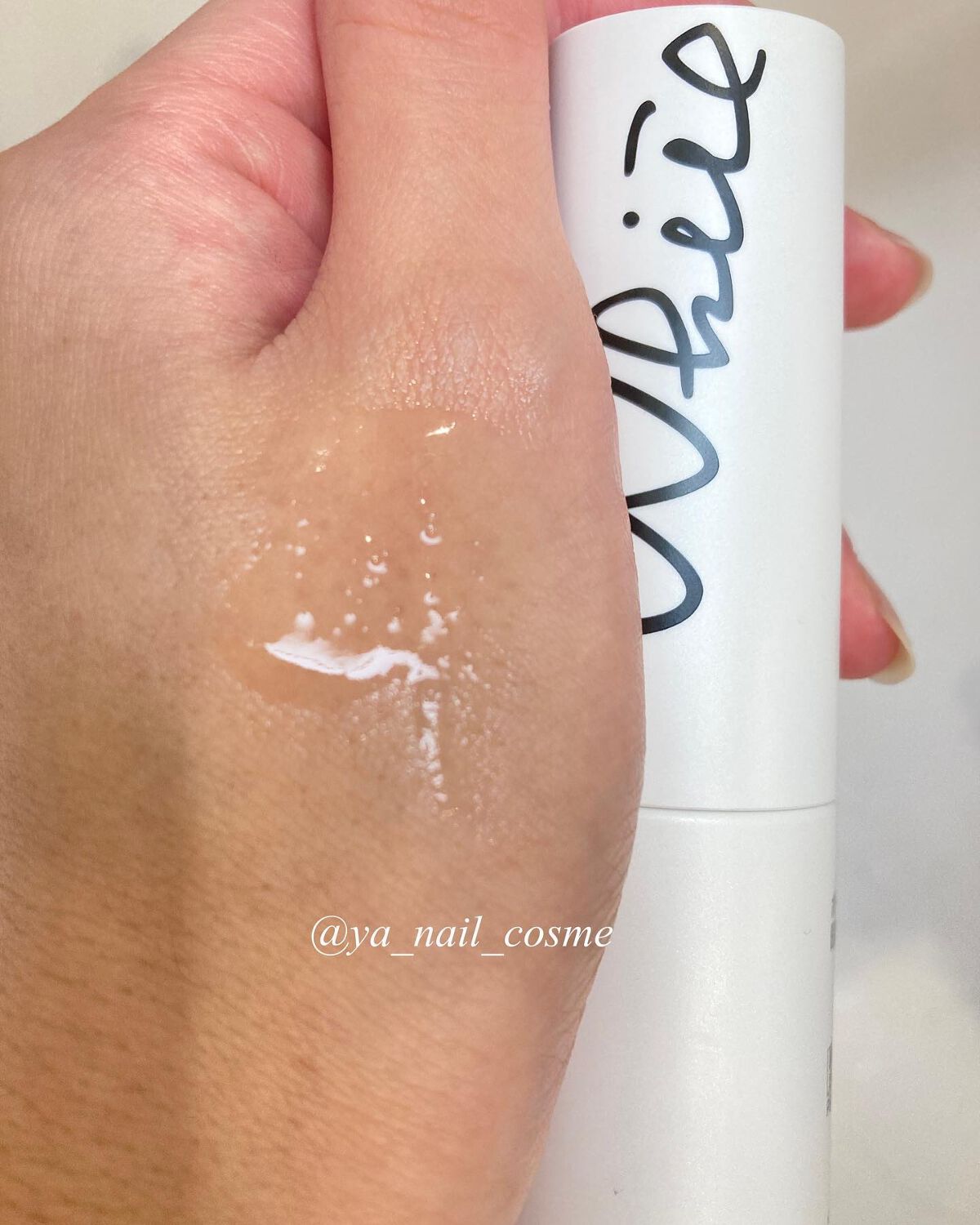 ホワイトショット CXS N/ホワイトショット/美容液を使ったクチコミ(3枚目)