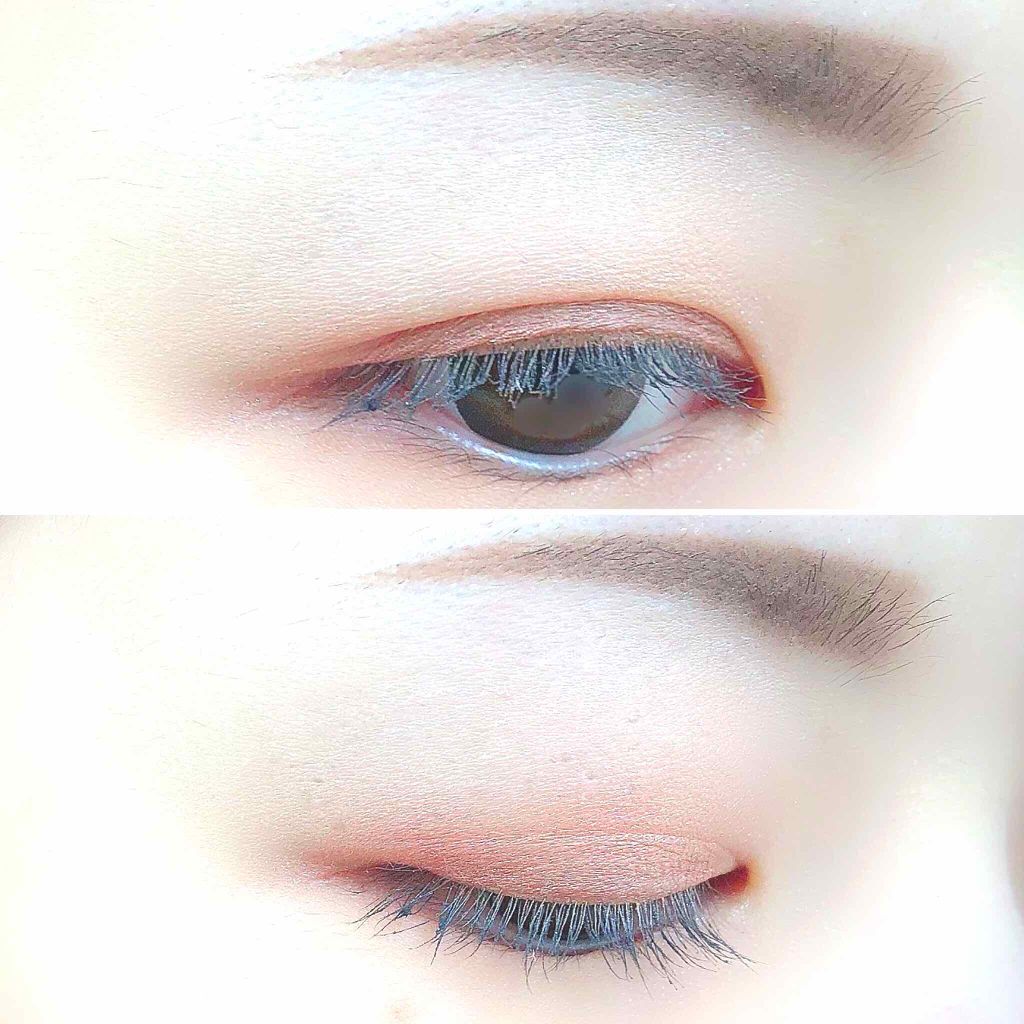 マットマスカラ N/RMK/マスカラを使ったクチコミ(3枚目)