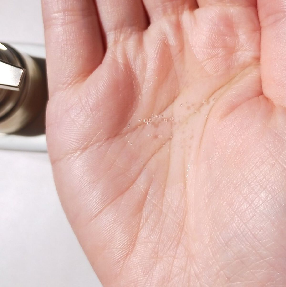 リペア シャンプー/メルティングトリートメント/season free 365/市販シャンプーを使ったクチコミ（3枚目）