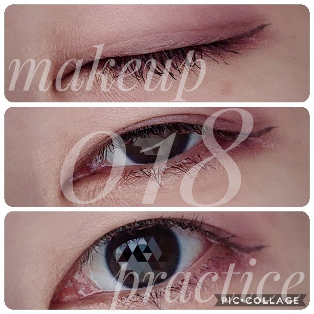 エレガンス ヌーヴェル アイズ/Elégance/アイシャドウパレットを使ったクチコミ(1枚目)