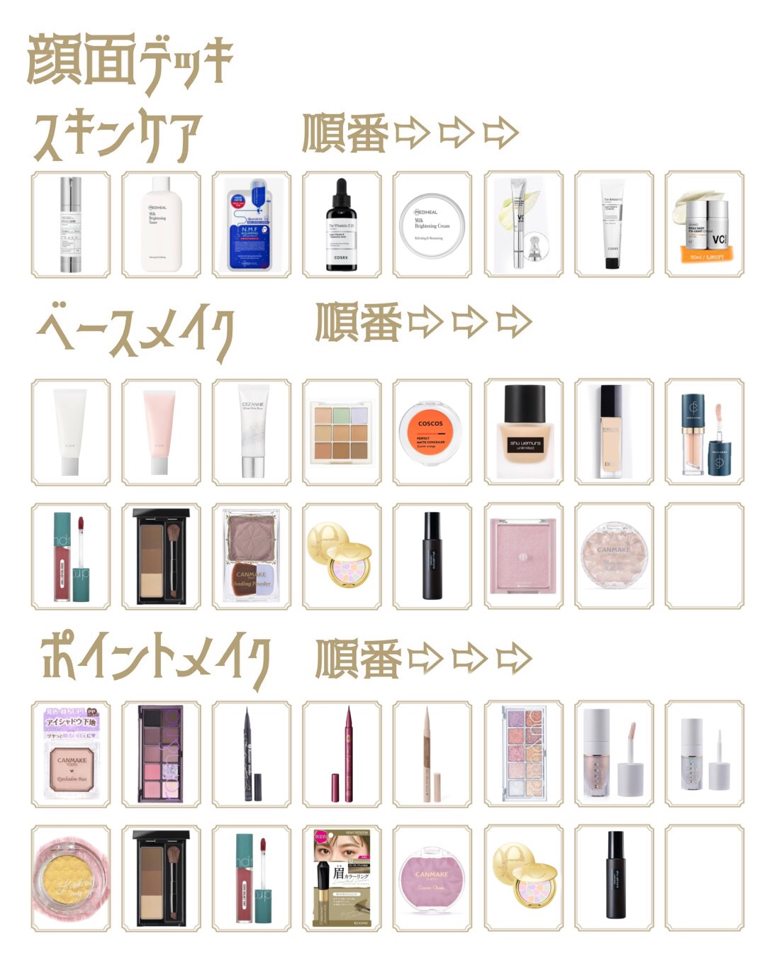 アンリミテッド グロー フルイド 484/shu uemura/リキッドファンデーションを使ったクチコミ（2枚目）