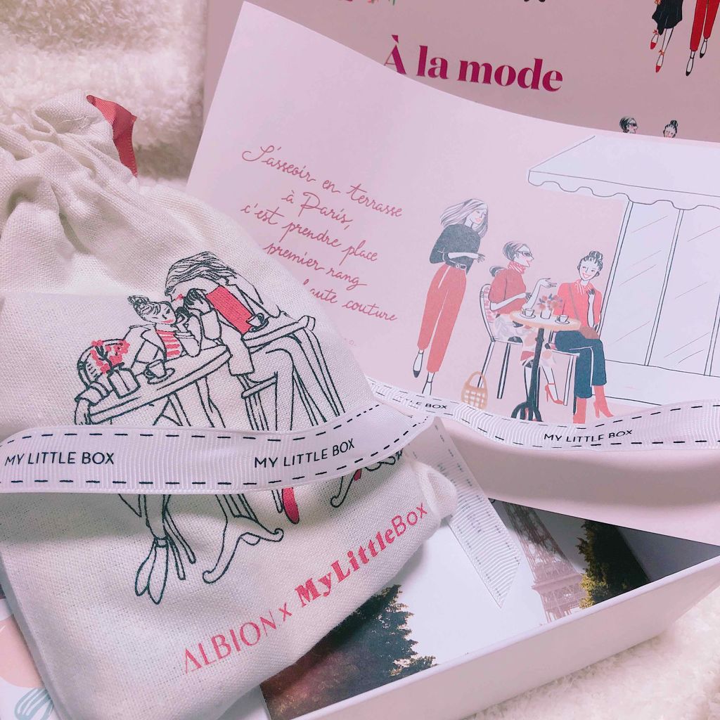 アルビオン 薬用スキンコンディショナー エッセンシャル/ALBION/化粧水を使ったクチコミ（1枚目）