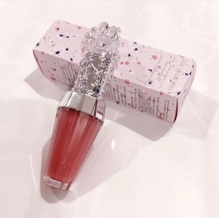 ジルスチュアート　クリスタルブルーム　リップブーケ セラム/JILL STUART/リッププランパーを使ったクチコミ（1枚目）