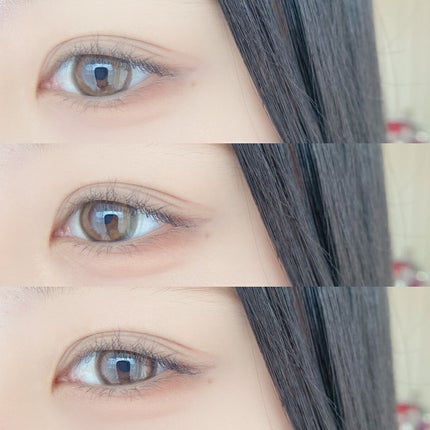 candymagic1day(キャンディーマジックワンデー)/candy magic/ワンデー(1DAY)カラコンを使ったクチコミ(3枚目)