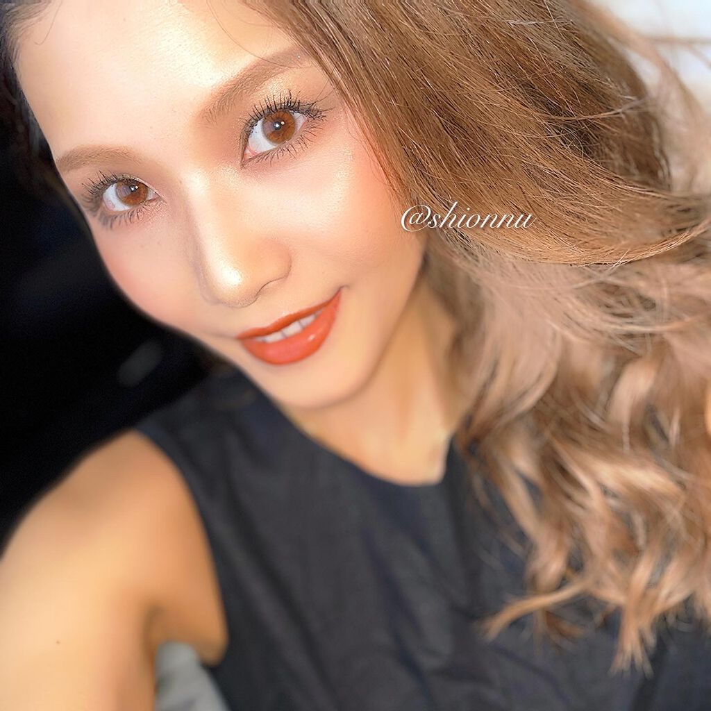 フォーエバー バイ モテコン/モテコン/カラーコンタクトレンズを使ったクチコミ(5枚目)