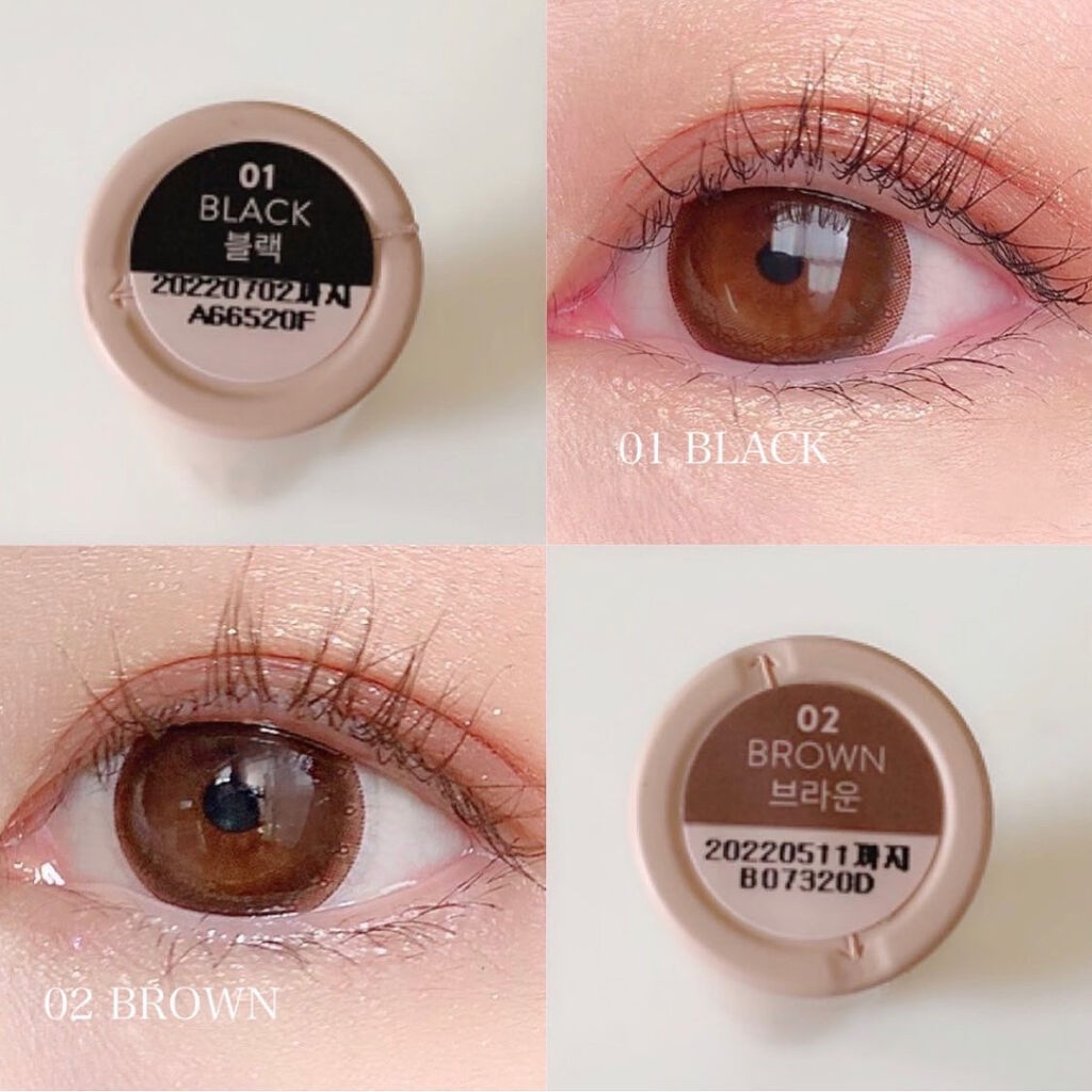 アーティストタッチブロウデュオ/thim/アイブロウペンシルを使ったクチコミ（3枚目）