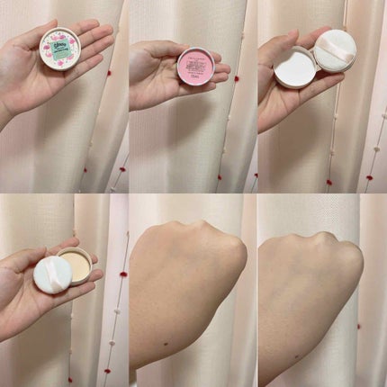 を使ったクチコミ(1枚目)