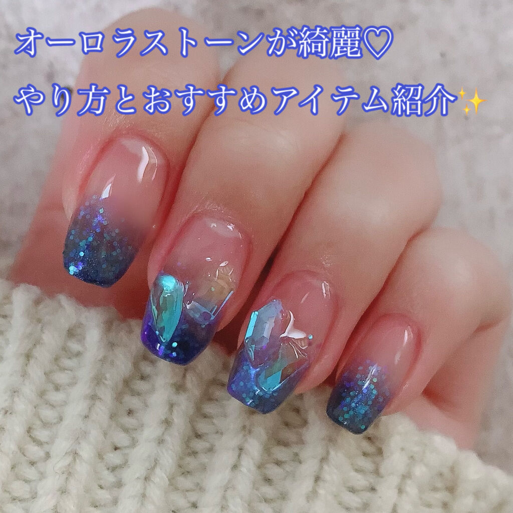 ノンワイプクリア　キャンジェル(トップコート)/プリジェル/ジェルネイルを使ったクチコミ（1枚目）