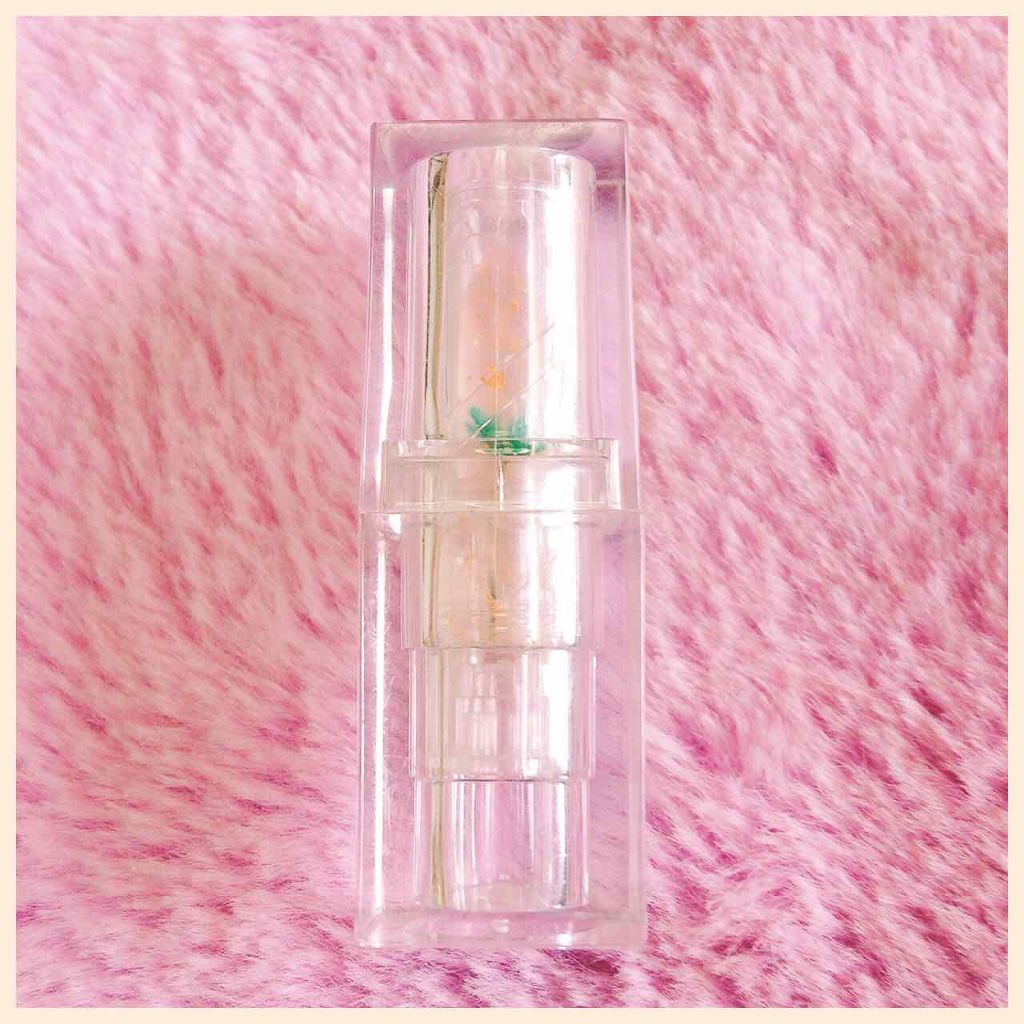 フラワーティントリップ/JellyKiss/リップティントを使ったクチコミ(2枚目)