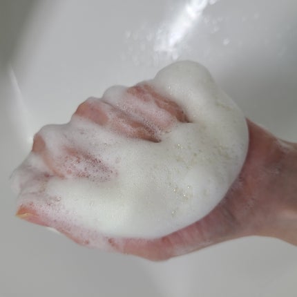 リフレッシングボディソープ(レモン&ベルガモットの香り)/Vitaming/ボディソープを使ったクチコミ(2枚目)