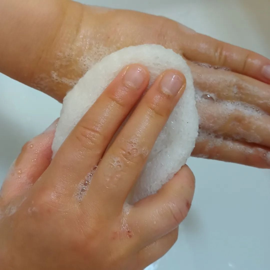 アクアコンディショナーフェイスM/ナチュラブ/その他スキンケアグッズを使ったクチコミ(6枚目)