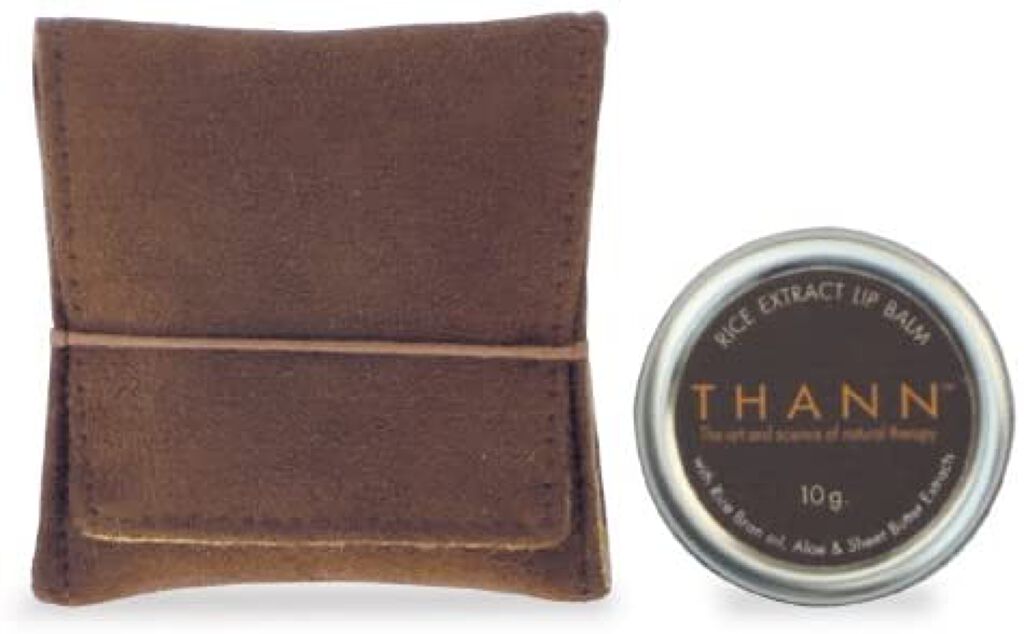 THANN リップバームRC