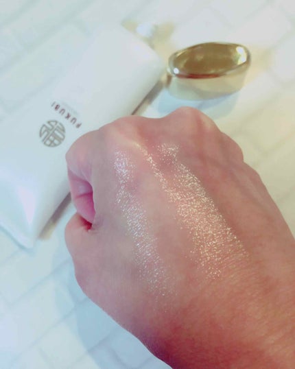 FUKUBIラボラトリーONE/FUMENT/オールインワン化粧品を使ったクチコミ(3枚目)