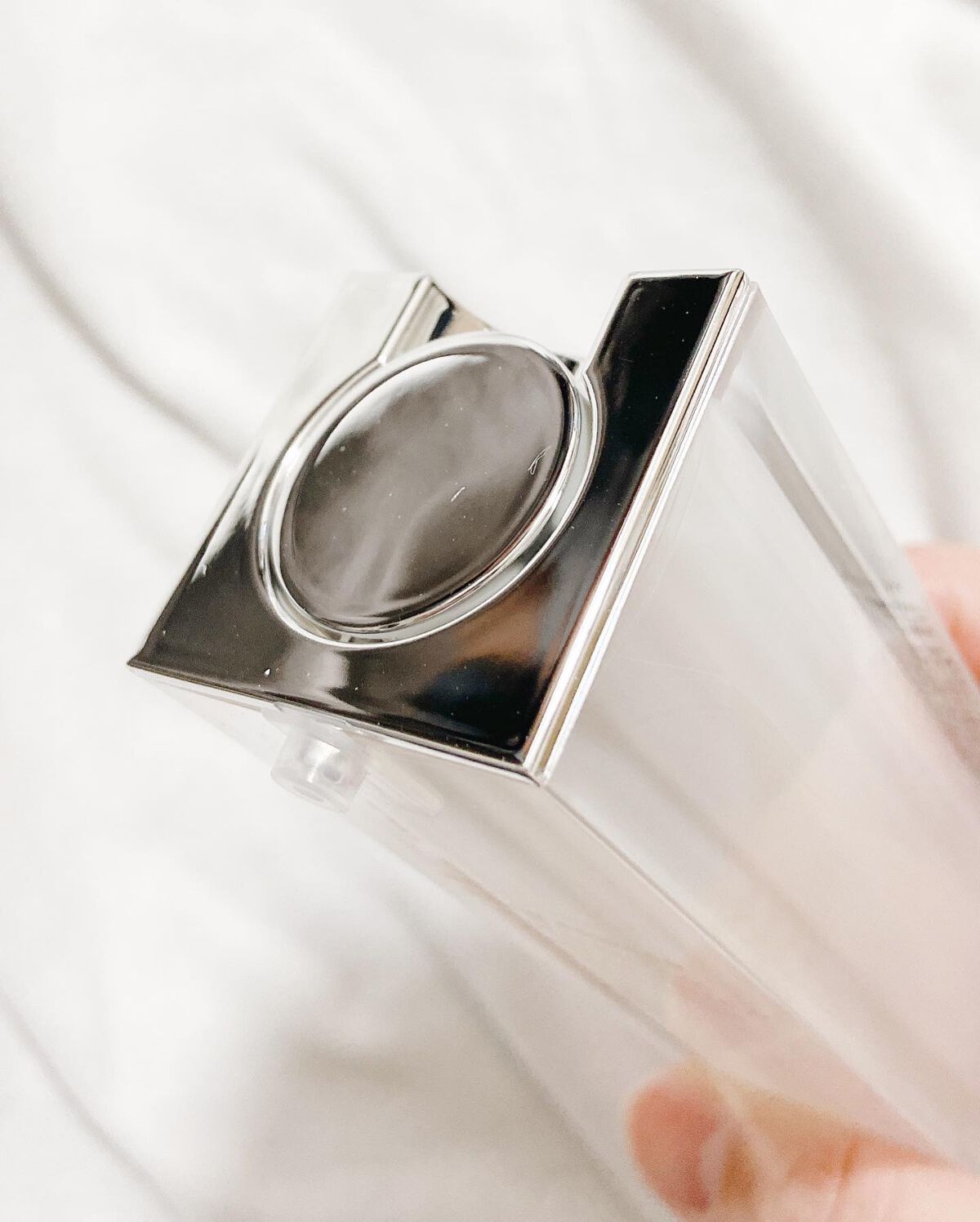 HSC エイジングエッセンス/b+ cosmetics/美容液を使ったクチコミ(4枚目)