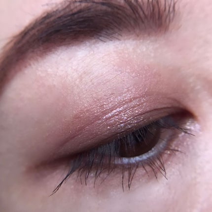 足しパレ/Fujiko/アイシャドウパレットを使ったクチコミ(4枚目)