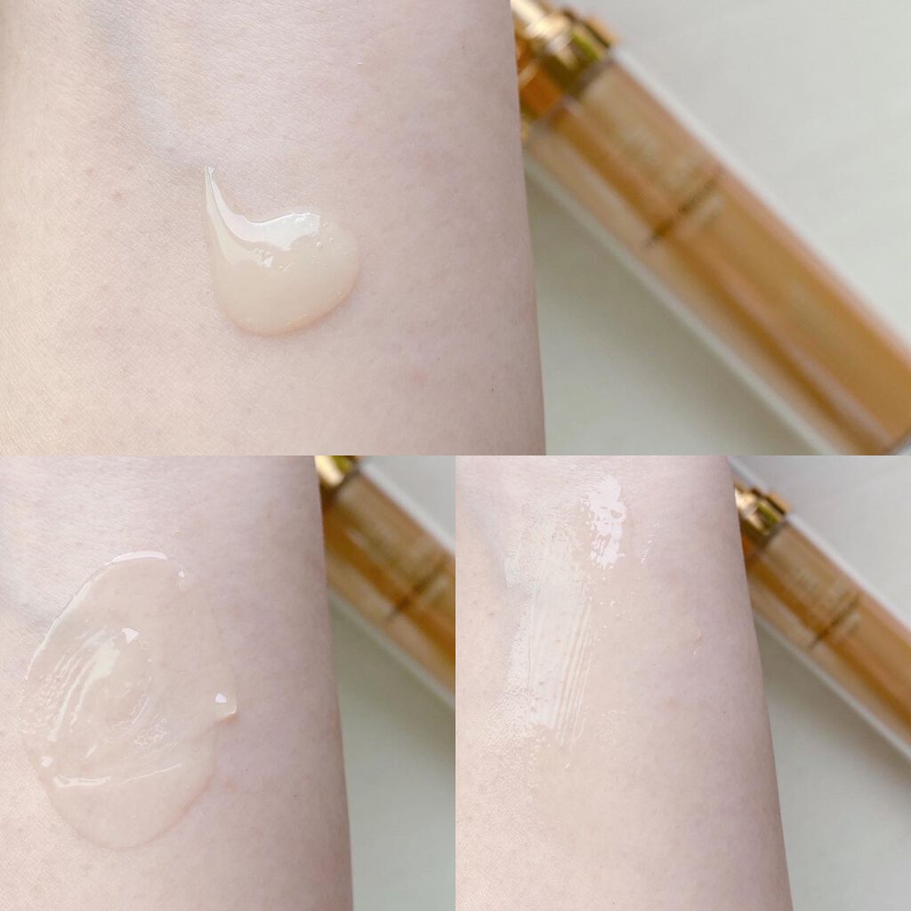 エンリッチメディカリフトセラム/ドクターシーラボⓇ/美容液を使ったクチコミ（2枚目）