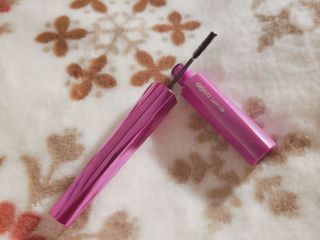 「塗るつけまつげ」自まつげ際立てタイプ/デジャヴュ/マスカラを使ったクチコミ(2枚目)