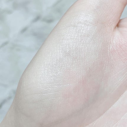 SNIDEL ブライトニング セラム リクイド/SNIDEL BEAUTY/リキッドファンデーションを使ったクチコミ(5枚目)