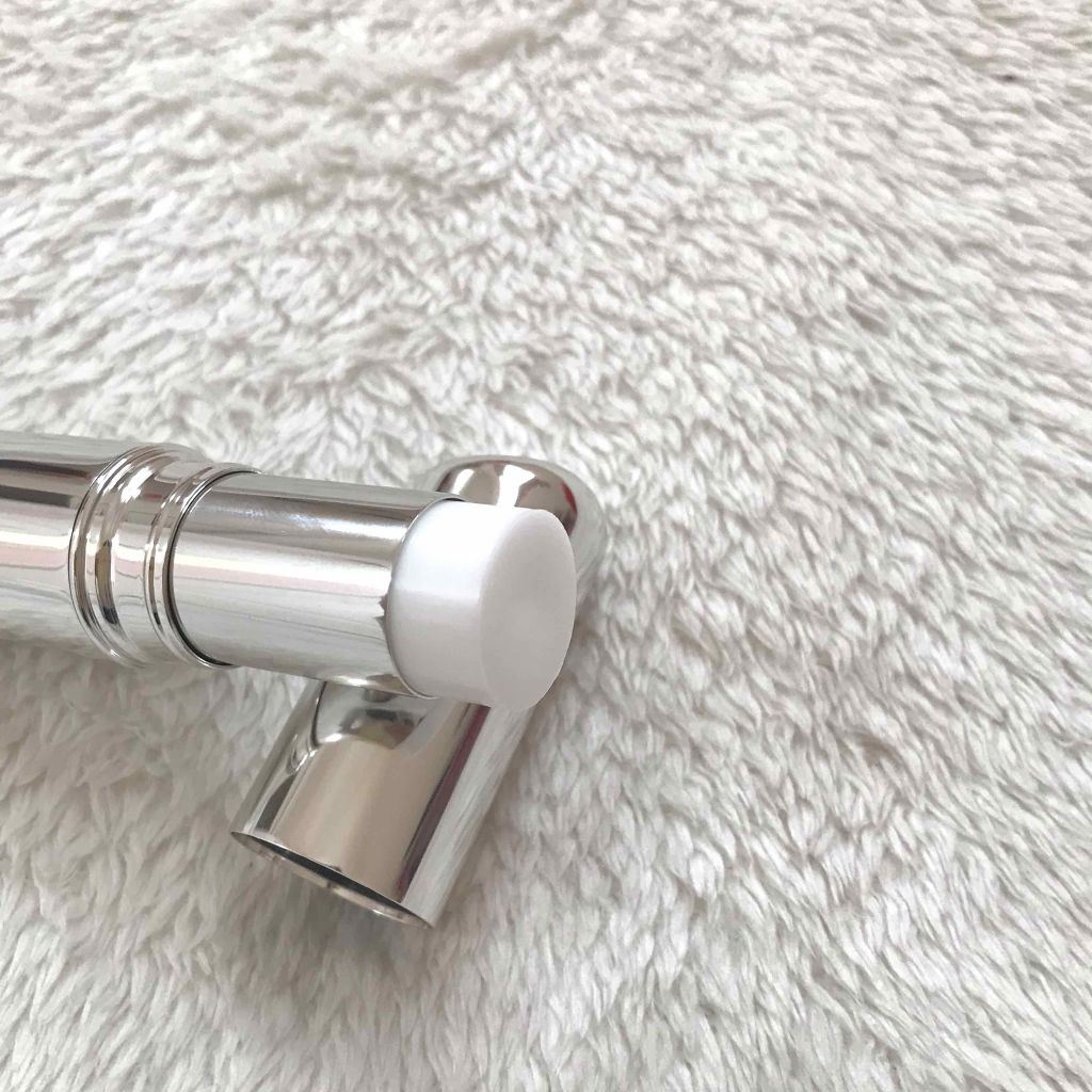 ザ・タイムR デイエッセンススティック/IPSA/美容液を使ったクチコミ（2枚目）