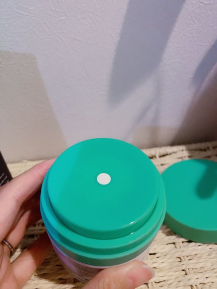 プロティニ ポリペプチド クリーム/Drunk Elephant/フェイスクリームを使ったクチコミ(4枚目)