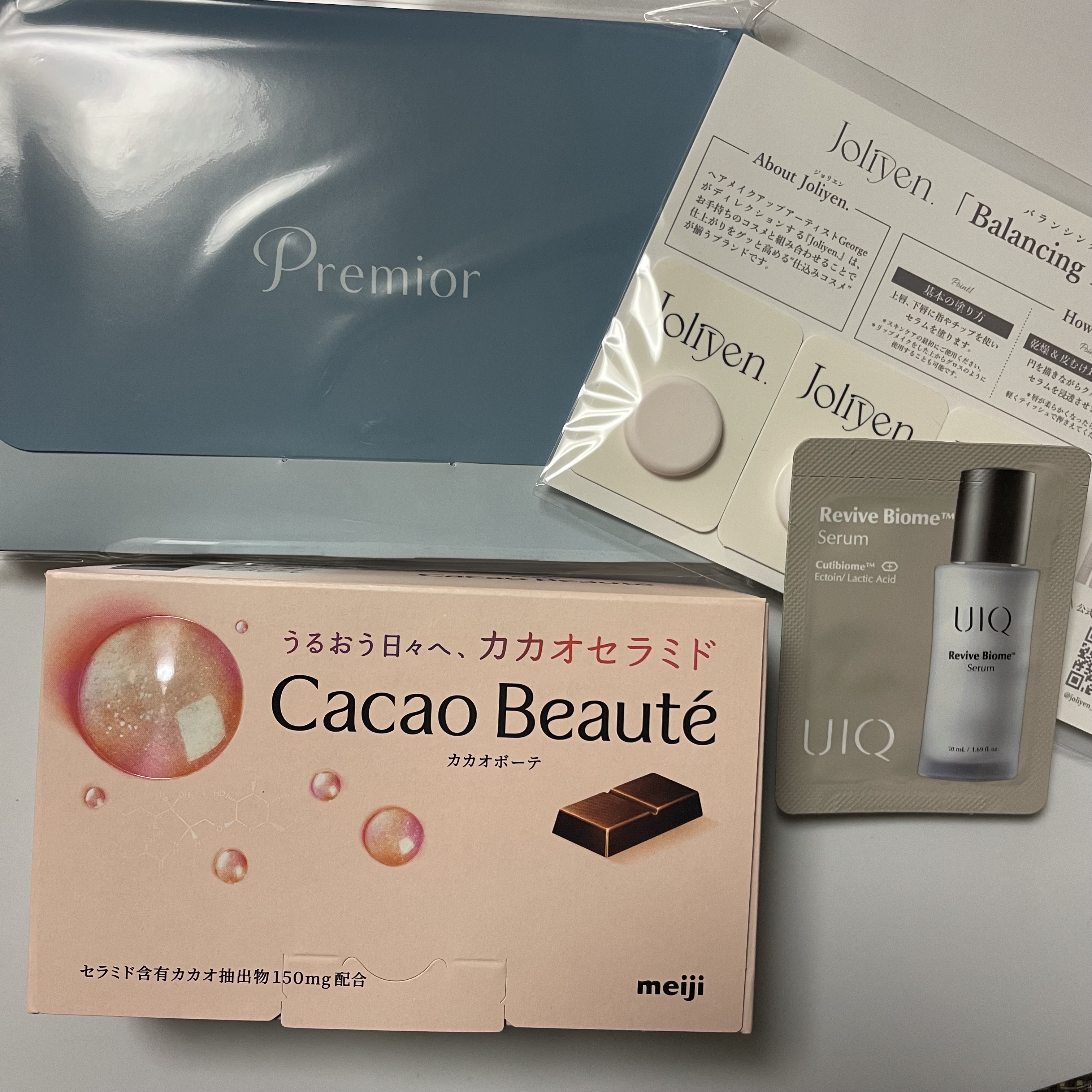 を使ったクチコミ（3枚目）