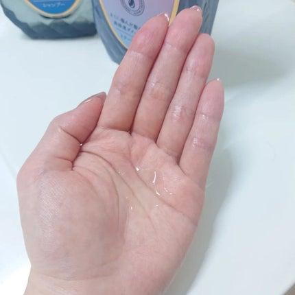 エクストラナイトリペア シャンプー&トリートメント/ダイアン/市販シャンプーを使ったクチコミ(3枚目)