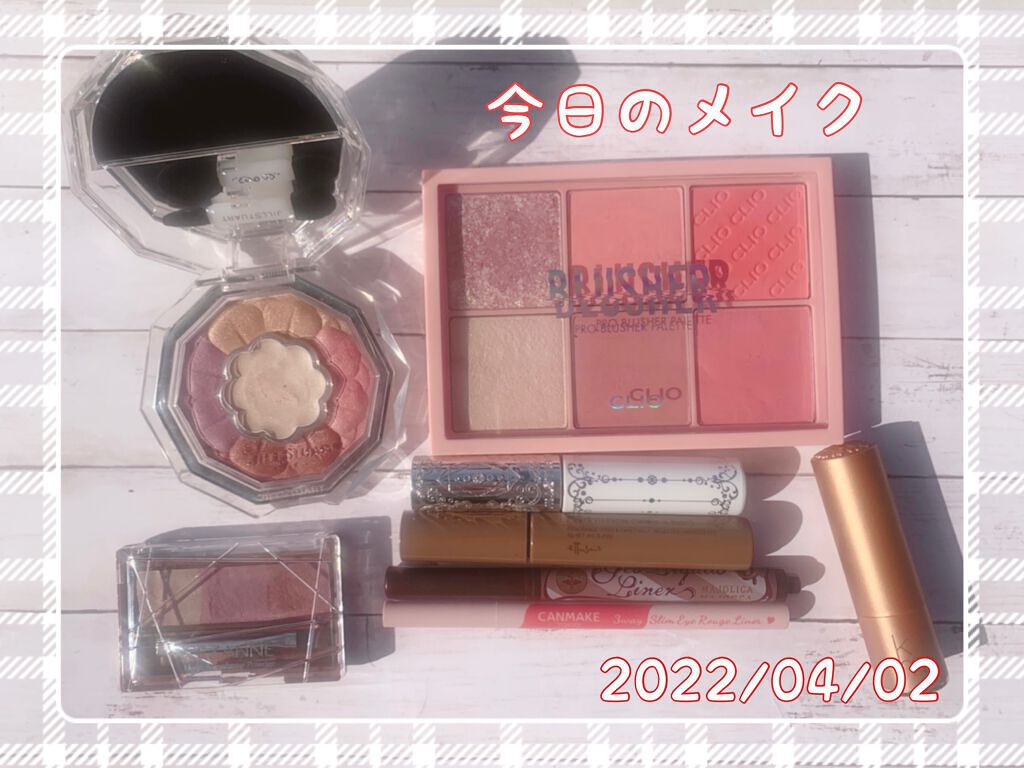 カレン・マレル リップスティック/Karen Murrell(カレン・マレル)/口紅を使ったクチコミ（1枚目）