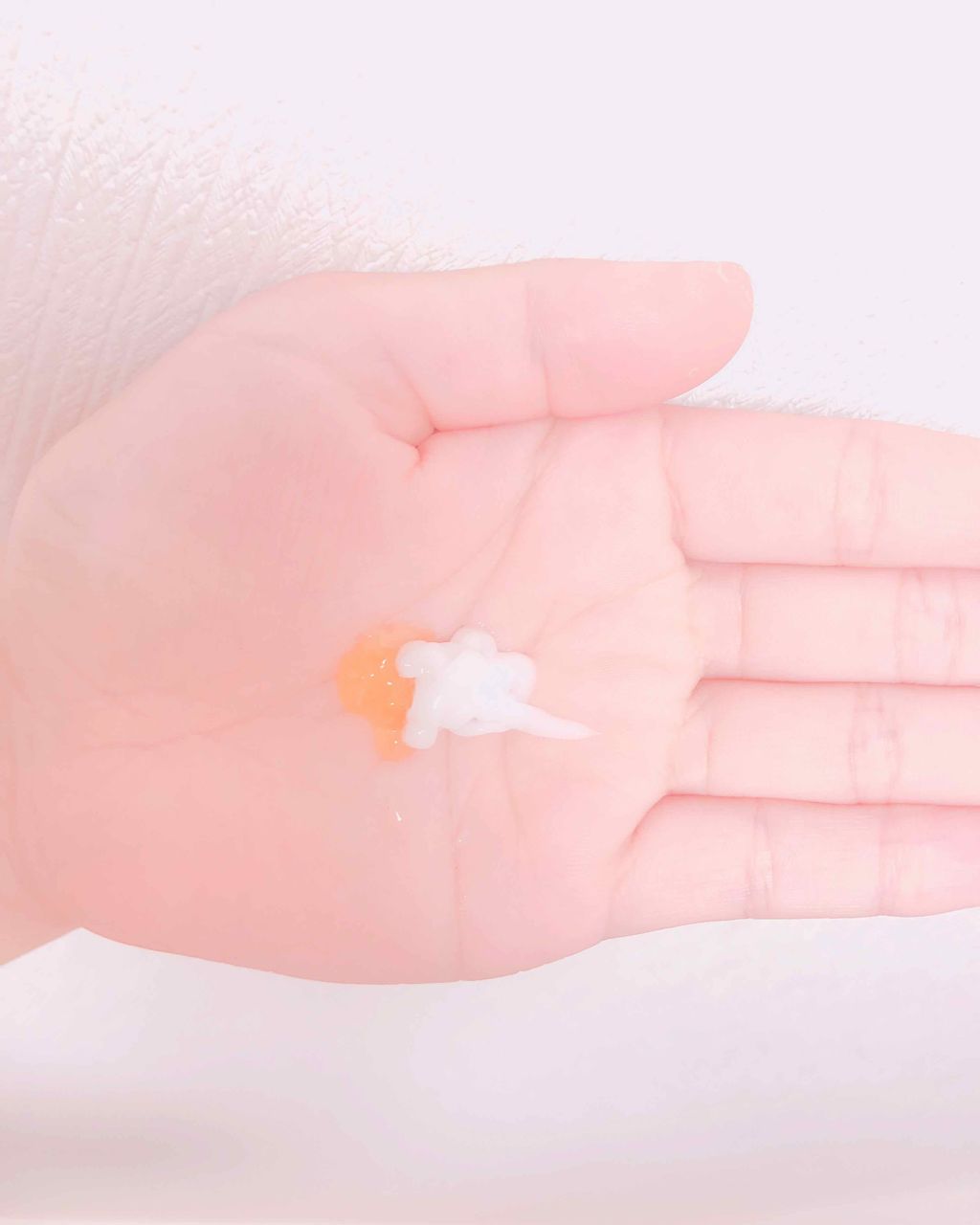 デュアル アクティブ オイルセラム/パンテーン/ヘアオイルを使ったクチコミ（2枚目）