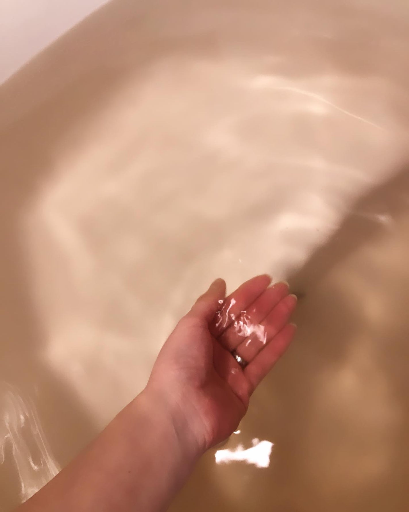 meshimase バスタブレット リフレッシュ&ジューシーなベルガモットの香り/meshimase/炭酸系入浴剤を使ったクチコミ(5枚目)