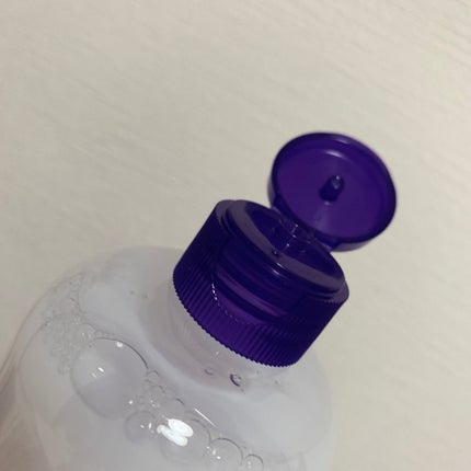 ããã ã®åç²§æ°Ž(ããã¥ãªãš ã¹ãã³ã³ã³ãã£ã·ã§ã㌠R )/ããã¥ãªãš/åç²§æ°Žã䜿ã£ãã¯ãã³ãïŒ4æç®ïŒ