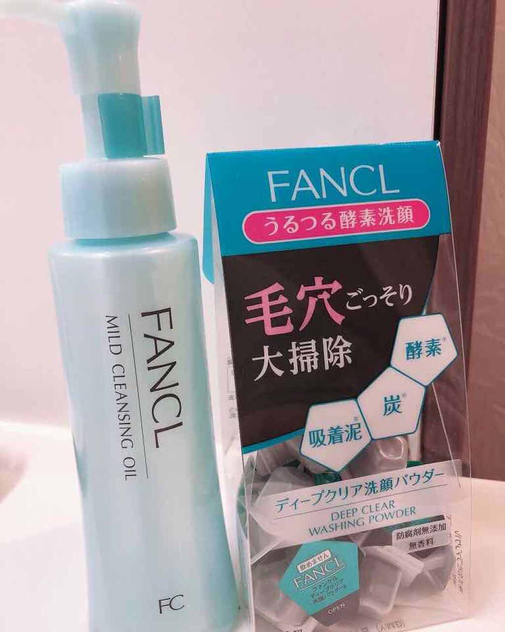 ã ã¡ ã ð on LIPS ãFANCLæ§ããçŽ æµãªãã£ã³ããŒã³ã«åœéžãããã¬ãŒã³ãã§ããã ..ãïŒ2æç®ïŒ