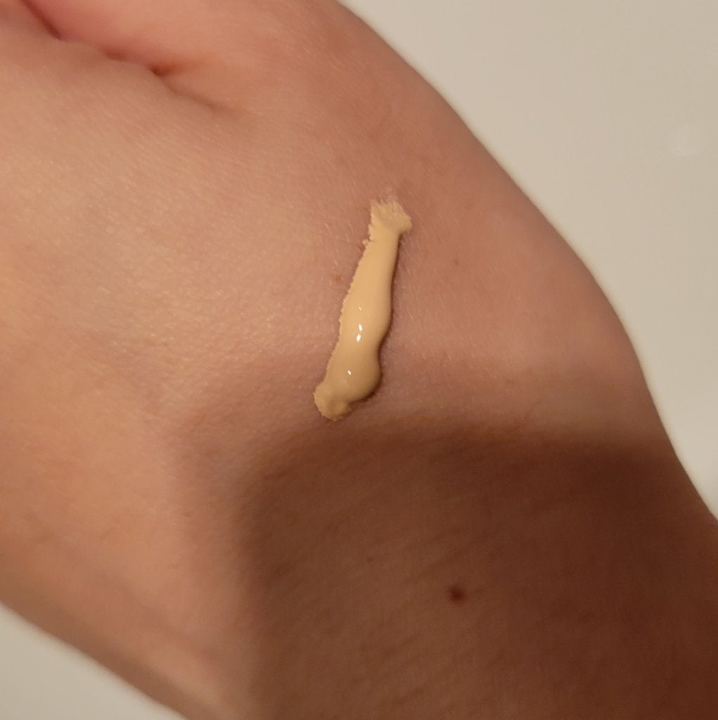 ブライト BBエッセンス/雪肌精/BBクリームを使ったクチコミ(2枚目)