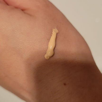 ブライト BBエッセンス/雪肌精/BBクリームを使ったクチコミ(2枚目)