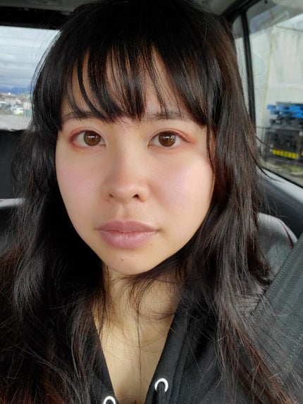 ユニコーンシリーズ アイシャドウパレット/FlowerKnows/アイシャドウパレットを使ったクチコミ(3枚目)