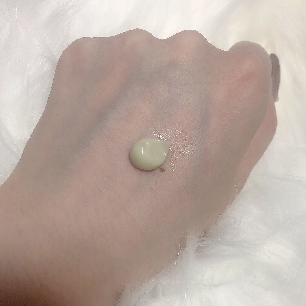 ドクタージャルト シカペア クリーム (第2世代)/Dr.Jart+/フェイスクリームを使ったクチコミ(2枚目)