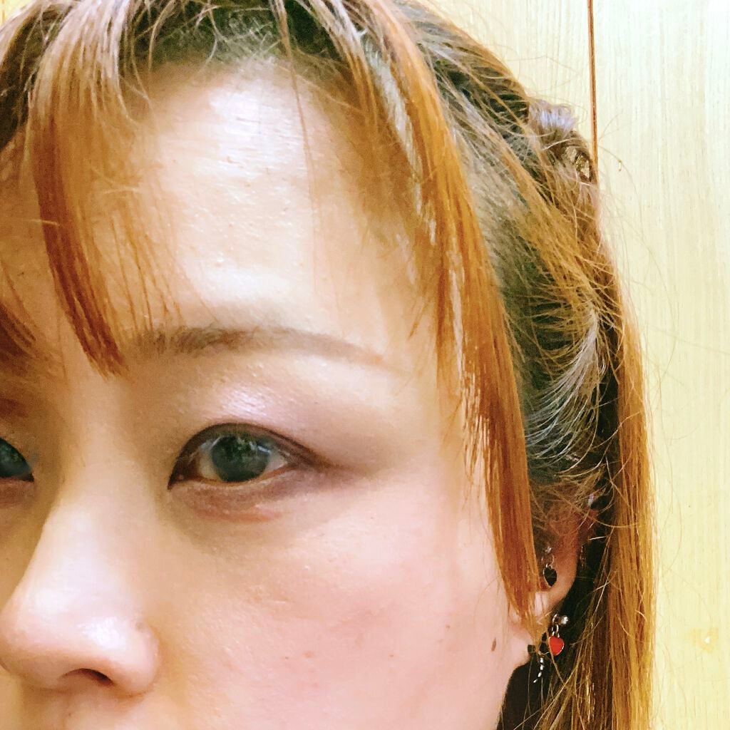 リップライナー/キスミー フェルム/リップライナーを使ったクチコミ(2枚目)