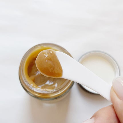 ハニーマスク/I'm from/洗い流すパック・マスクを使ったクチコミ(2枚目)