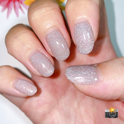 エムジェル フラッシュジェル/Mpetit Japan/ジェルネイルを使ったクチコミ(2枚目)