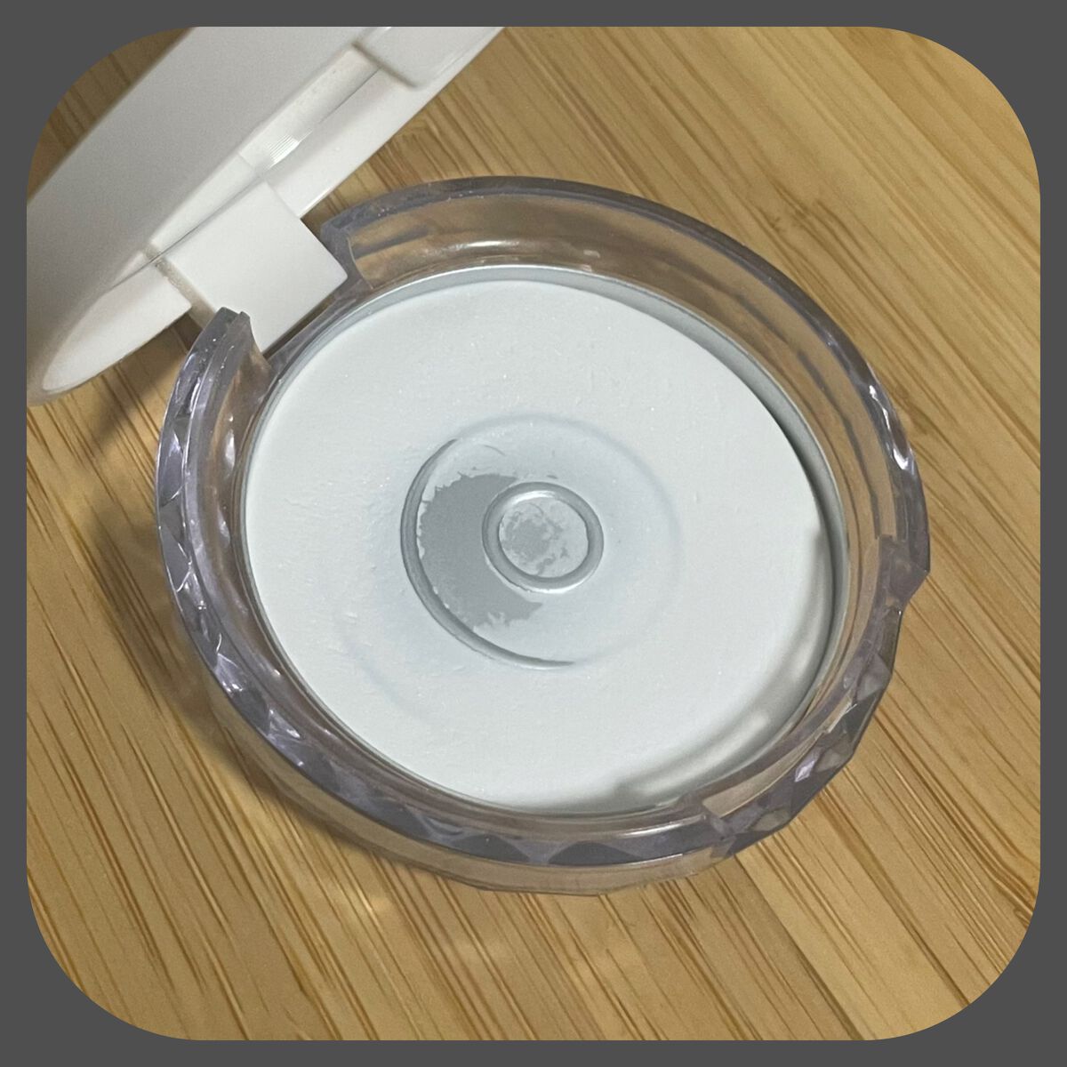 フィルタービューティパウダー/aZTK/プレストパウダーを使ったクチコミ（2枚目）