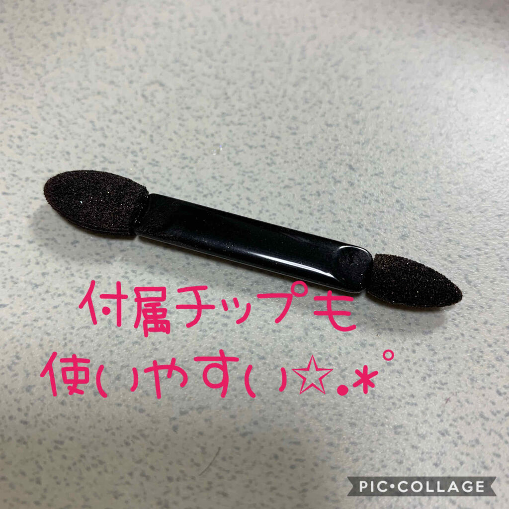 ショコラスウィート アイズ/リンメル ロンドン/アイシャドウパレットを使ったクチコミ（3枚目）