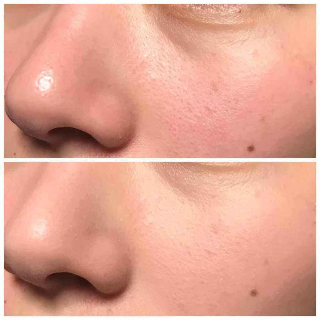 クリーミーファンデーションスティック/キャンメイク/その他ファンデーションを使ったクチコミ(2枚目)