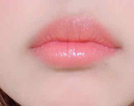 クリームチーク/キャンメイク/ジェル・クリームチークを使ったクチコミ(2枚目)