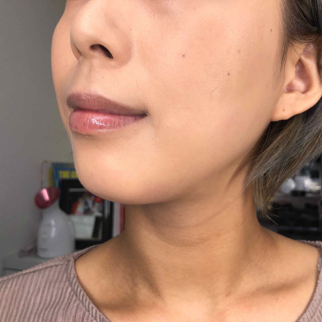 ナチュラルラディアント ロングウェア クッションファンデーション/NARS/クッションファンデーションを使ったクチコミ（2枚目）