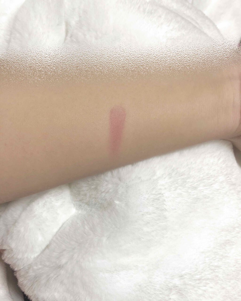 ナチュラル チークN/CEZANNE/パウダーチークを使ったクチコミ(3枚目)