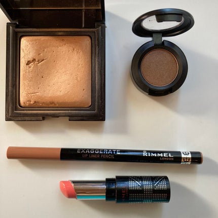 スモール アイシャドウ/M・A・C/単色アイシャドウを使ったクチコミ(1枚目)