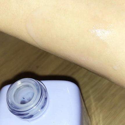 ポアスムージングバクチオールセラム/ByWishtrend/美容液を使ったクチコミ(4枚目)