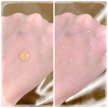 RXザ・ビタミンC23セラム/COSRX/美容液を使ったクチコミ(3枚目)