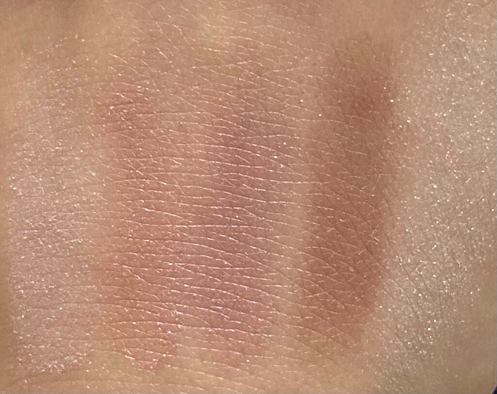 パーフェクトスタイリストアイズ/キャンメイク/アイシャドウパレットを使ったクチコミ(5枚目)