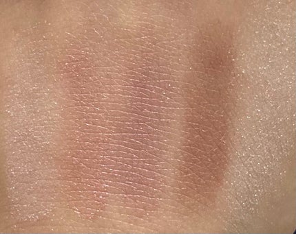 パーフェクトスタイリストアイズ/キャンメイク/アイシャドウパレットを使ったクチコミ(5枚目)